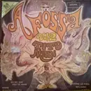 LP - Tito Madi - A Fossa Vol. 2 - Mono