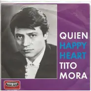 Tito Mora - Happy Heart