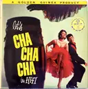 LP - Tito Morano And His Orchestra - Let's Cha Cha Cha - Mono