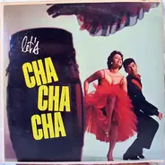 Tito Morano - Let's Cha Cha Cha