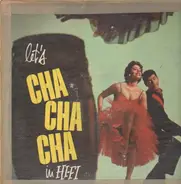 Tito Morano - Let's Cha Cha Cha