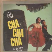 Tito Morano - Let's Cha Cha Cha