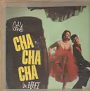 LP - Tito Morano - Let's Cha Cha Cha