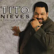 CD - Tito Nieves - Dale Cara A La Vida