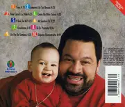 CD - Tito Nieves - Dale Cara A La Vida