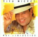 CD - Tito Nieves - Muy Agradecido