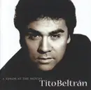 CD - Tito Beltrán - A Tenor At The Movies