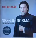 CD - Tito Beltrán - Nessun Dorma