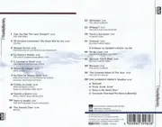 CD - Tito Beltrán - A Tenor At The Movies