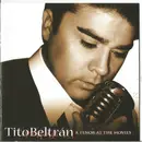 CD - Tito Beltrán - A Tenor At The Movies