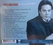 CD - Tito Beltrán - Nessun Dorma