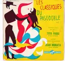 7inch Vinyl Single - Tito Fuggi Et Son Orchestre - Juan Morata & Son Orchestre - Les Classiques Du Paso-Doble (Vol.1) - EP