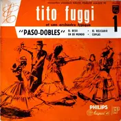 Tito Fuggi Et Son Orchestre - Paso-Dobles Nº 1