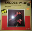 LP - Tito Fuggi Et Son Orchestre - Tangos Et Pasos
