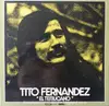 LP - Tito Fernández - El Temucano