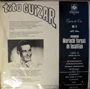 LP - Tito Guizar Con El Mariachi Vargas de Tecalitlán - Epoca De Oro (Vol. 2)