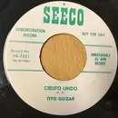 7inch Vinyl Single - Tito Guizar - La Paloma