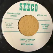 Tito Guizar - La Paloma