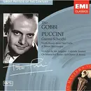 CD - Puccini / Verdi / Tito Gobbi - Gianni Schicchi/Scenes From Don Carlo And Simon - Mono