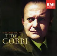Tito Gobbi - The Very Best Of Tito Gobbi