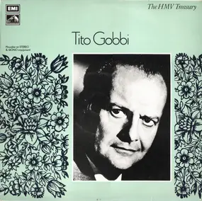 Tito Gobbi - Tito Gobbi