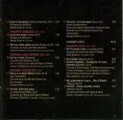 Double CD - Tito Gobbi - The Very Best Of Tito Gobbi