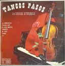 LP - Tito Léoni Et Son Orchestre / José Aguira Y Su Orquesta Typica - Tangos Pasos (14 Succès Éternels)