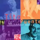 CD-Box - Tito Puente - 50 Years Of Swing - fatbox