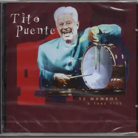 Tito Puente - 12 Mambos & Take Five