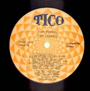 Tito Puente - The Legend