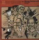LP - Tito Puente With Mongo Santamaria , Willie Bobo & Carlos 'Patato' Valdes - Puente In Percussion