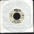 7inch Vinyl Single - Tito Puente And His Orchestra - Aunque Tu No Me Quieras / Nuestra Cancion
