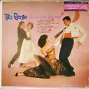 LP - Tito Puente And His Orchestra - Dancing Under Latin Skies