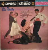 Tito Puente - Dancing Under Latin Skies