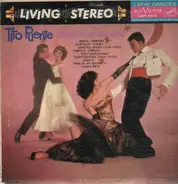 Tito Puente And His Orchestra - Dancing Under Latin Skies