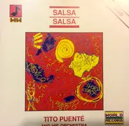 Tito Puente And His Orchestra - Salsa Salsa