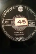 Tito Puente And His Orchestra - Be Mine Tonight