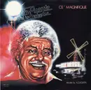 LP - Tito Puente And His Orchestra - Ce' Magnifique