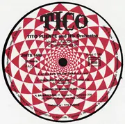 LP - Tito Puente And His Orchestra - Ce' Magnifique