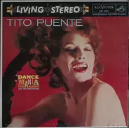 Tito Puente And His Orchestra - Dance Mania