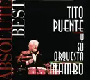 CD - Tito Puente And His Orchestra - Mambo - Digipak