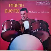 Tito Puente - Mucho Puente