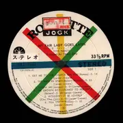 LP - Tito Puente And His Orchestra - My Fair Lady Goes Latin