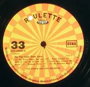 LP - Tito Puente And His Orchestra - My Fair Lady Goes Latin