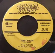 Tito Puente And His Rhythm Quartette - Temptation