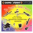 CD - Tito Puente & Buddy Morrow - The Complete R.C.A. Victor Revolving Bandstand Sessions