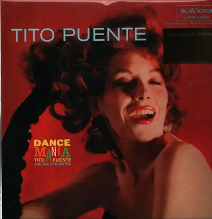 Tito Puente - Dance Mania