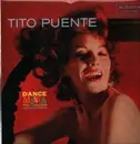 LP - Tito Puente - Dance Mania - Translucent Green Vinyl, 180 Gram, Limited Edition