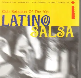 Tito Puente - Latino Salsa - Club Selection of the 90s