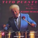 CD - Tito Puente & His Latin Ensemble Special Guest George Shearing - Mambo Diablo